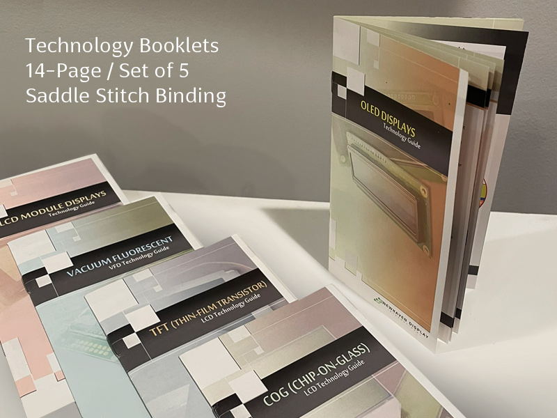 technology booklets